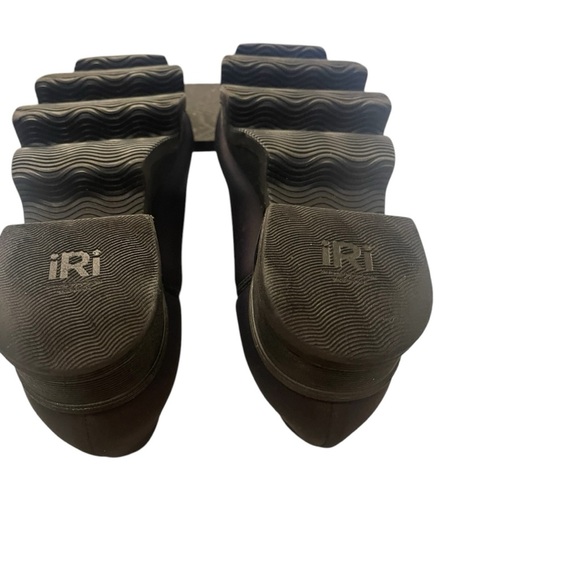 IRI NYC WES I Low Top Platform Sneaker EU 37.5,US 7.5.according to size chart. - Picture 5 of 13